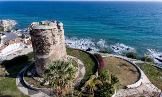 Nieuwbouw - Penthouse - Torremolinos - Benalmádena