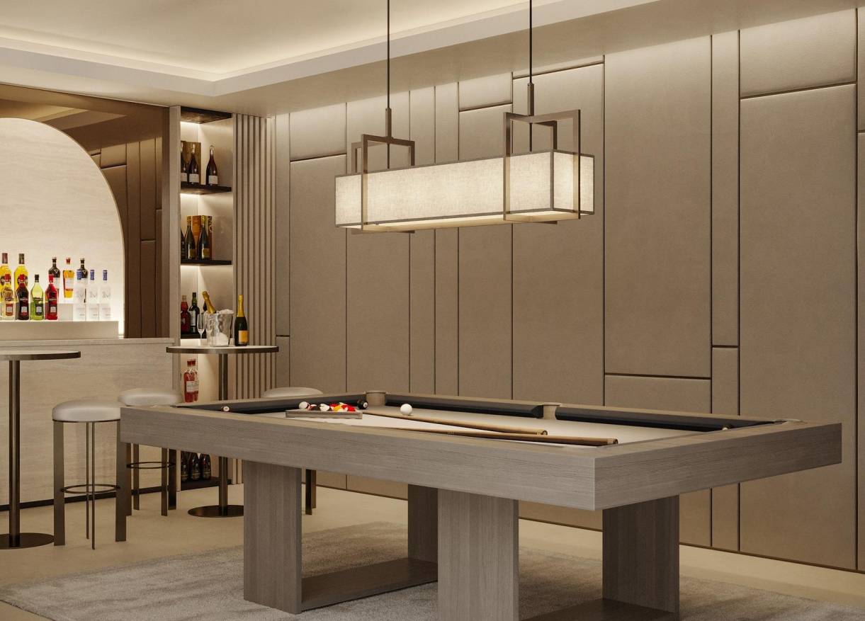 Nieuwbouw - Villa - Marbella - Nueva Andalucía