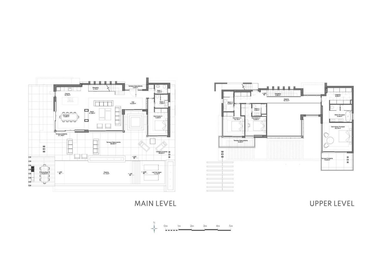 Nieuwbouw - Villa - Marbella - Nueva Andalucía