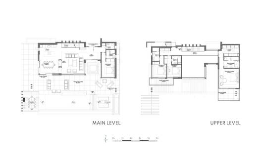 Nieuwbouw - Villa - Marbella - Nueva Andalucía