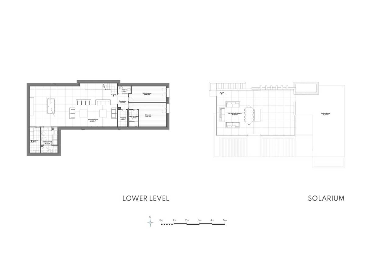 Nieuwbouw - Villa - Marbella - Nueva Andalucía