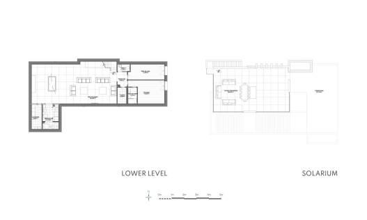 Nieuwbouw - Villa - Marbella - Nueva Andalucía