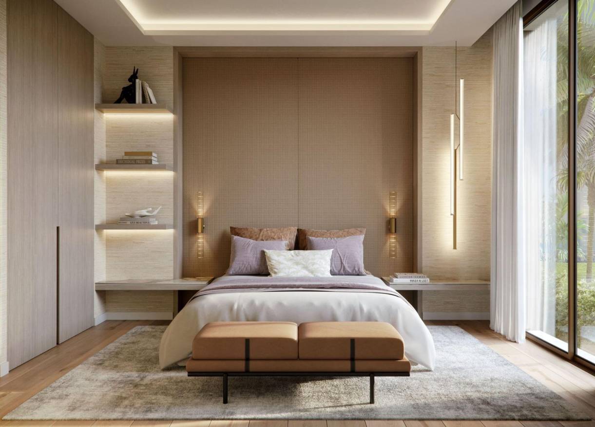 Nieuwbouw - Villa - Marbella - Nueva Andalucía
