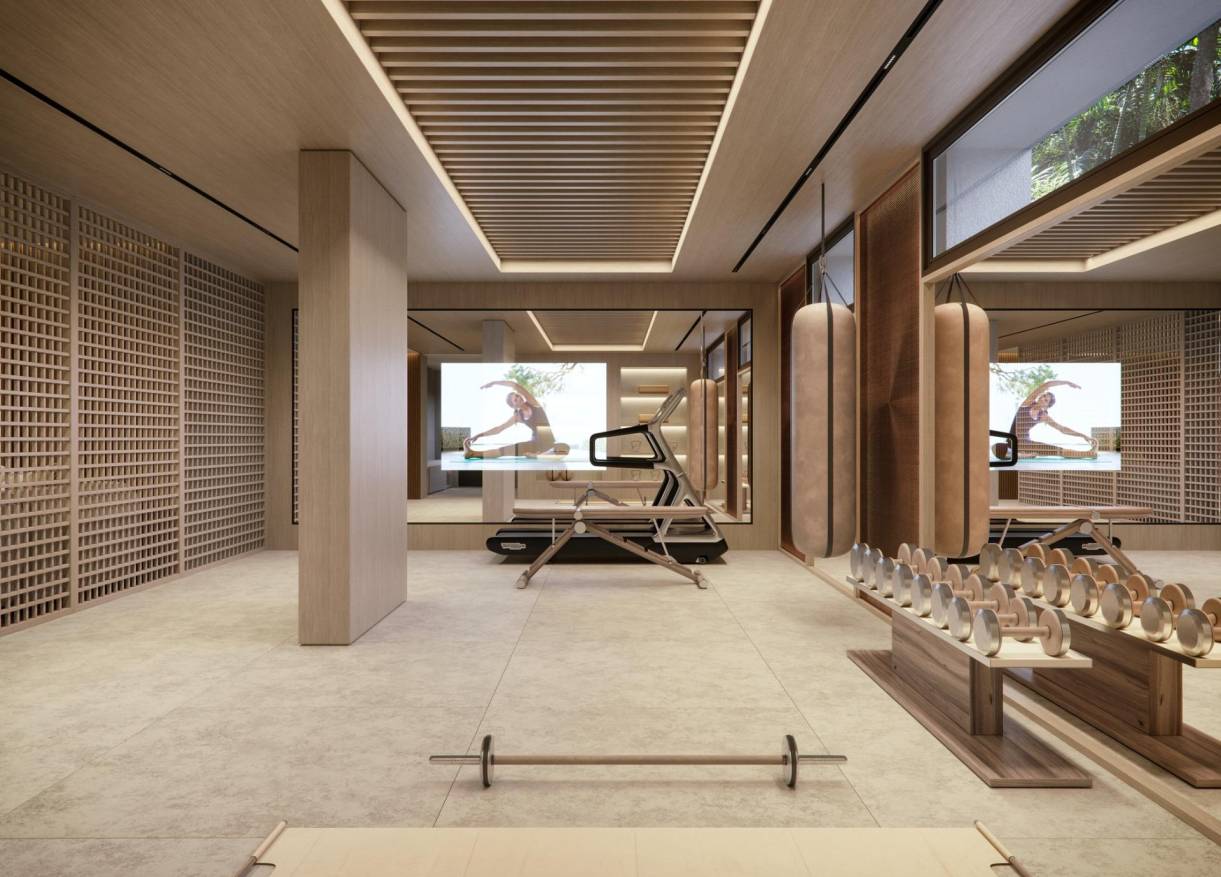 Nieuwbouw - Villa - Marbella - Nueva Andalucía