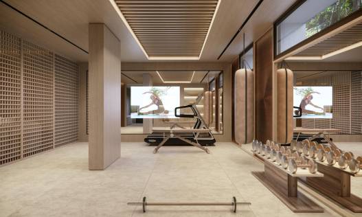 Nieuwbouw - Villa - Marbella - Nueva Andalucía