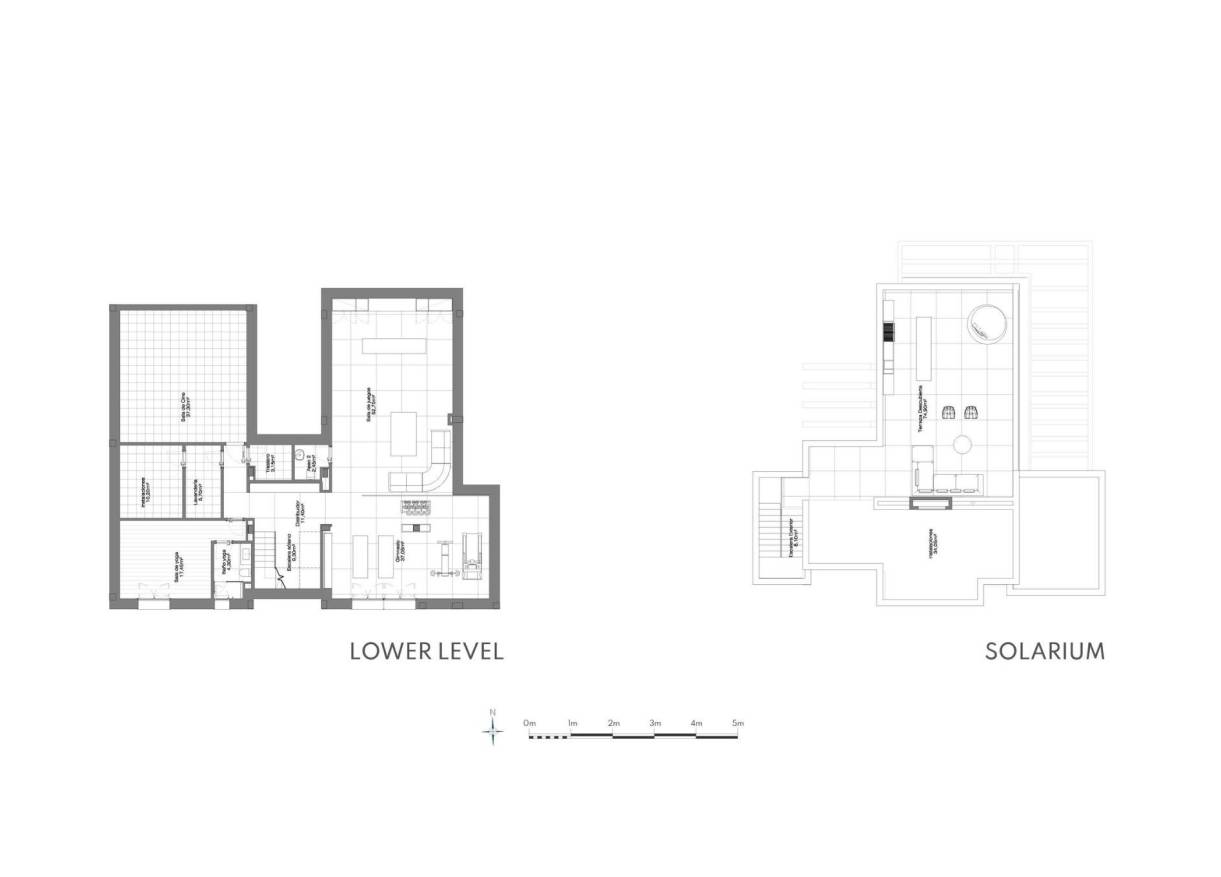 Nieuwbouw - Villa - Marbella - Nueva Andalucía
