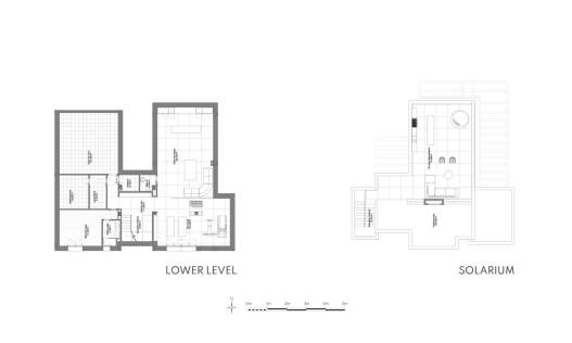 Nieuwbouw - Villa - Marbella - Nueva Andalucía