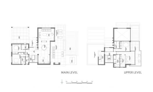 Nieuwbouw - Villa - Marbella - Nueva Andalucía