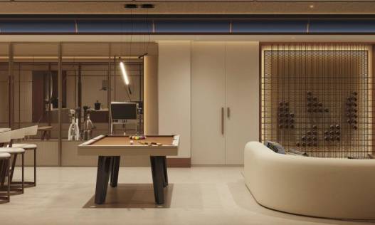 Nieuwbouw - Villa - Marbella - Nueva Andalucía