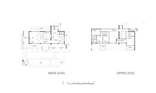 Nieuwbouw - Villa - Marbella - Nueva Andalucía