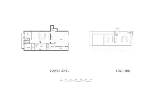 Nieuwbouw - Villa - Marbella - Nueva Andalucía