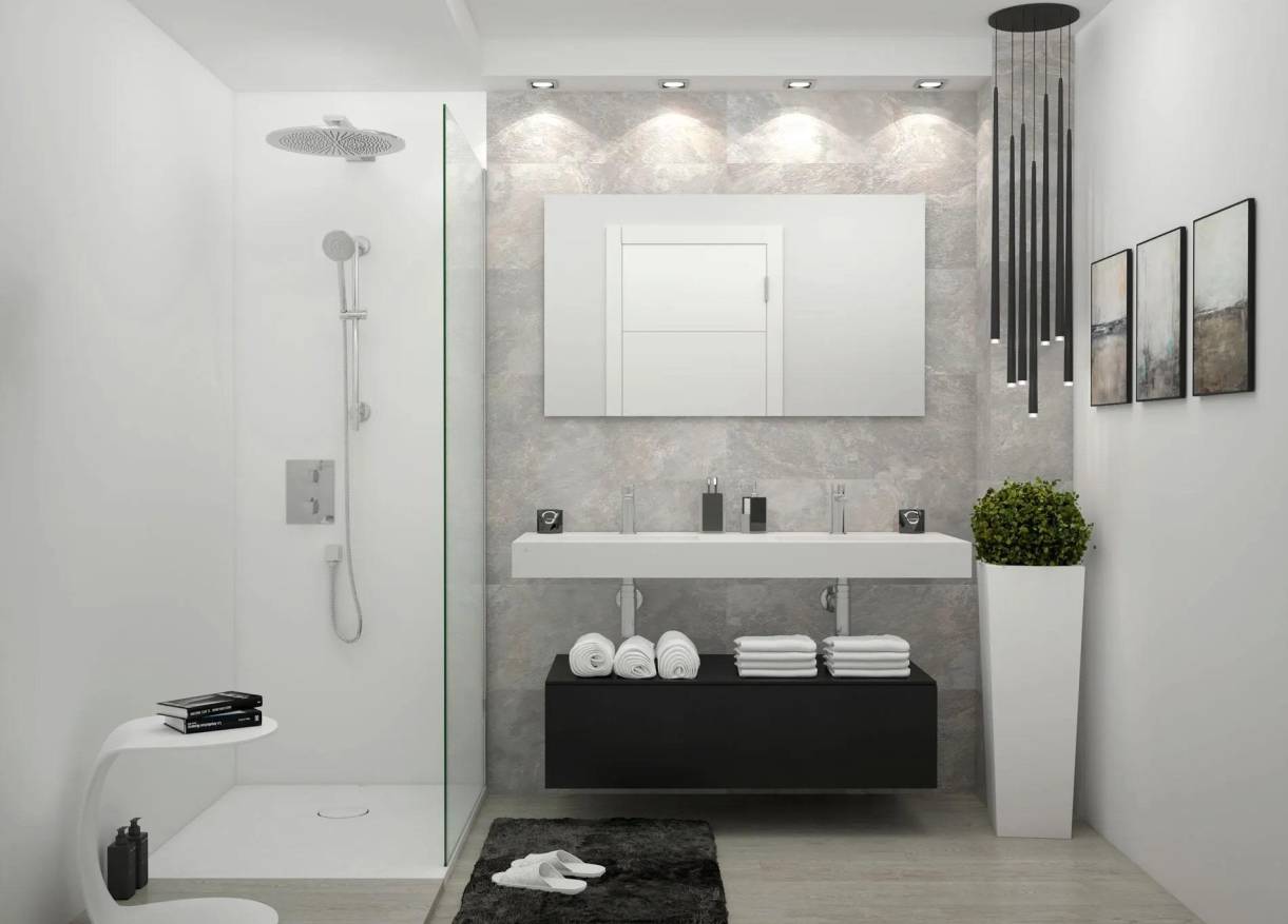 Nieuwbouw - Appartement - Mijas - La Noria Golf