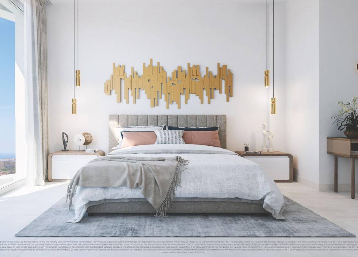 Nieuwbouw - Penthouse - Mijas - La Cala De Mijas