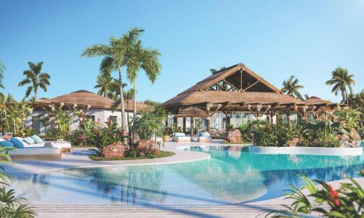 Nieuwbouw - Penthouse - Mijas - La Cala De Mijas
