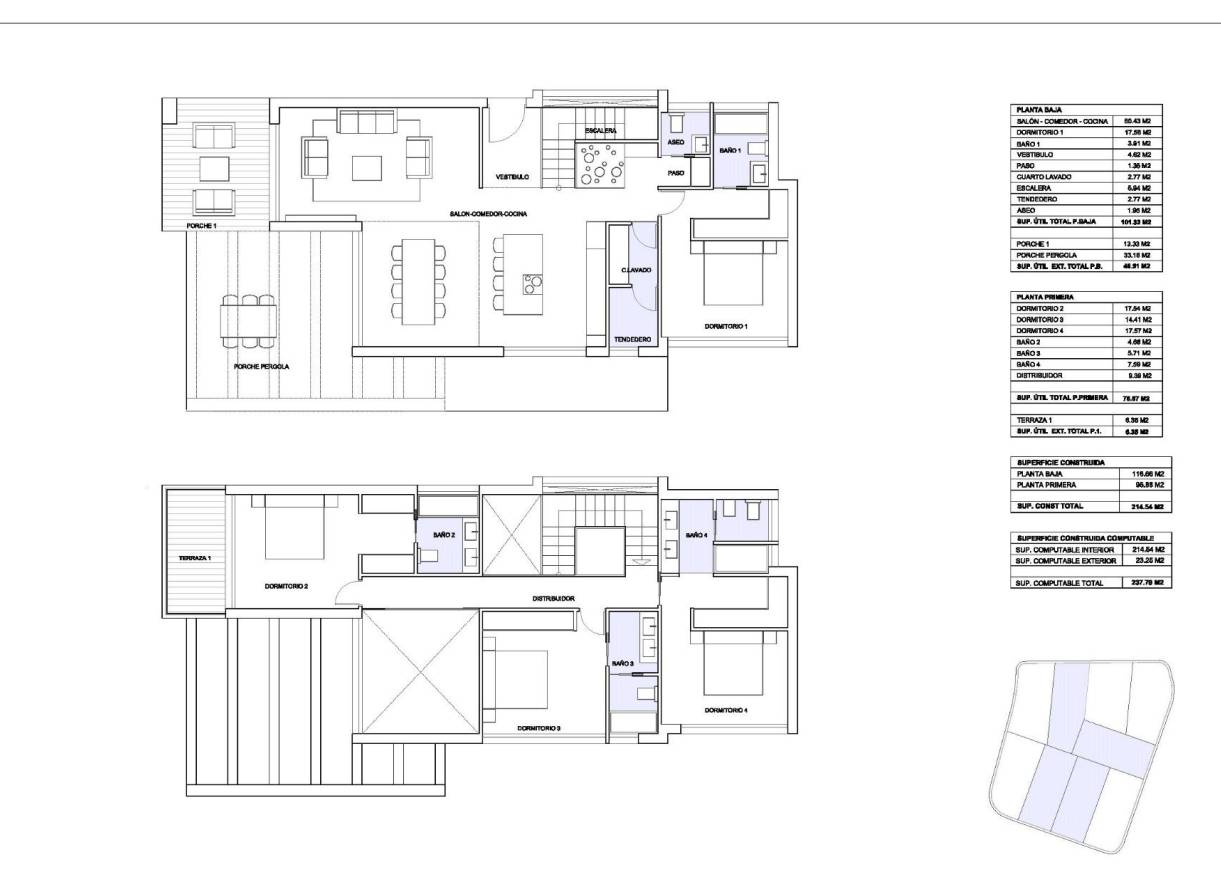 Nieuwbouw - Villa - Manilva - Los Hidalgos
