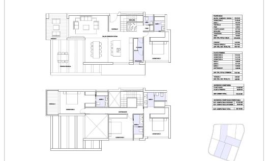 Nieuwbouw - Villa - Manilva - Los Hidalgos