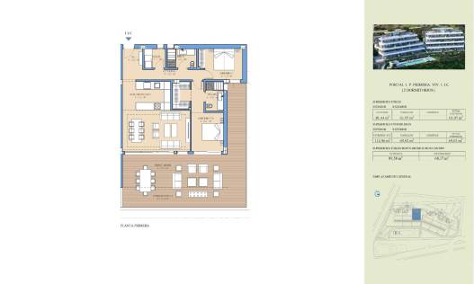 Nieuwbouw - Appartement - Estepona - Buenas Noches