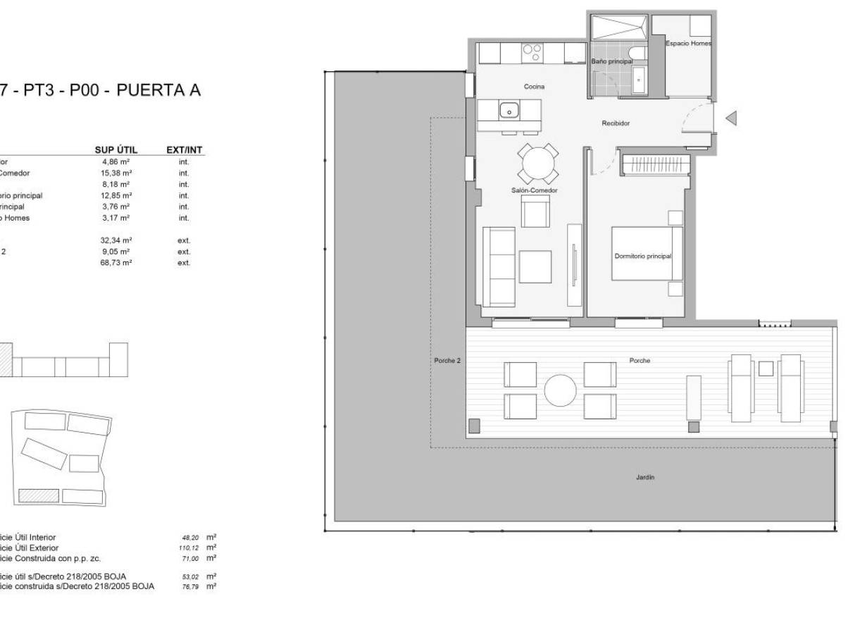 Nieuwbouw - Appartement - Estepona - Valle Romano Golf