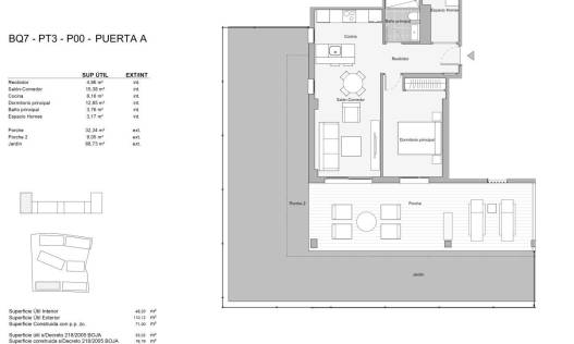 Nieuwbouw - Appartement - Estepona - Valle Romano Golf