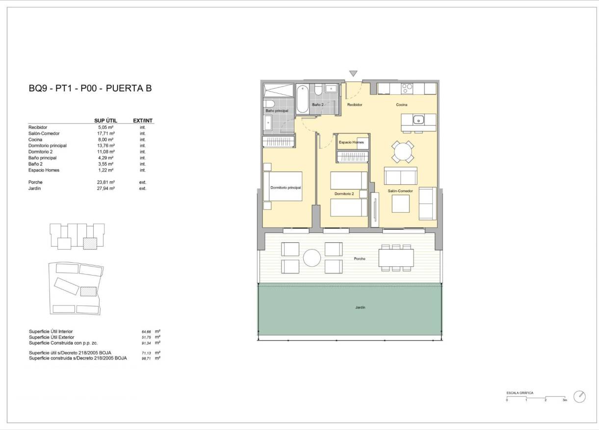 Nieuwbouw - Appartement - Estepona - Valle Romano Golf
