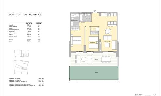 Nieuwbouw - Appartement - Estepona - Valle Romano Golf