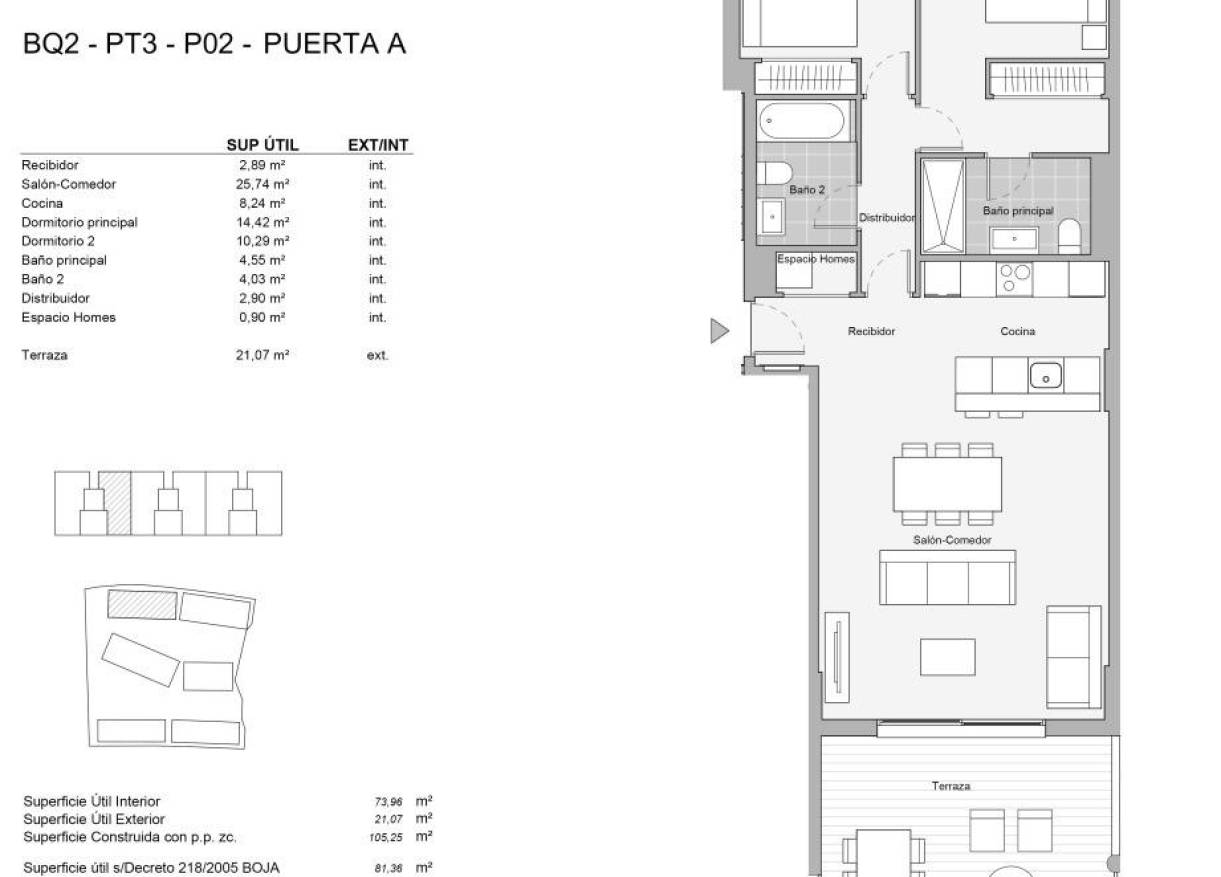 Nieuwbouw - Appartement - Estepona - Valle Romano Golf