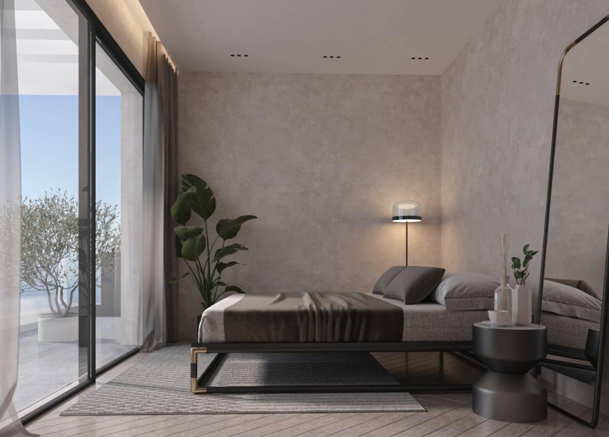 Nieuwbouw - Appartement - Estepona - Buenas Noches