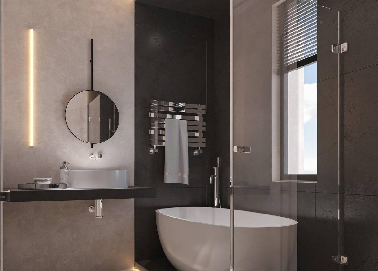 Nieuwbouw - Appartement - Estepona - Buenas Noches
