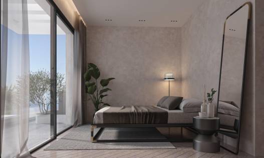 Nieuwbouw - Penthouse - Estepona - Buenas Noches