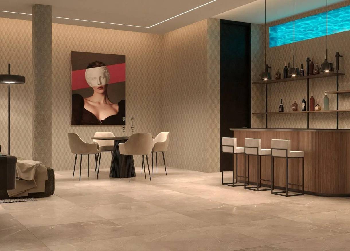 Nieuwbouw - Villa - Benahavis - Urbaniz. Madroñal