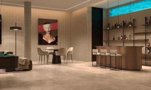 Nieuwbouw - Villa - Benahavis - Urbaniz. Madroñal