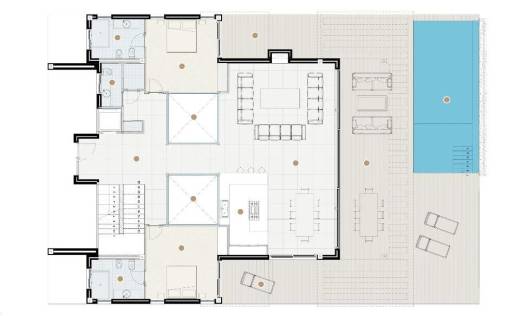 Nieuwbouw - Villa - Benahavis - Urbaniz. Madroñal
