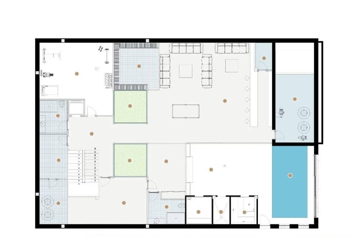 Nieuwbouw - Villa - Benahavis - Urbaniz. Madroñal