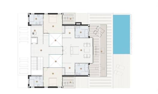 Nieuwbouw - Villa - Benahavis - Urbaniz. Madroñal