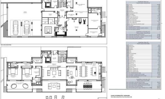 Nieuwbouw - Villa - Benahavis - El Paraiso Golf
