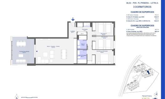 Nieuwbouw - Appartement - Casares - Doña Julia
