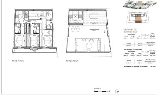 Nieuwbouw - Townhouse / Semi-detached - Estepona - El Paraiso Golf