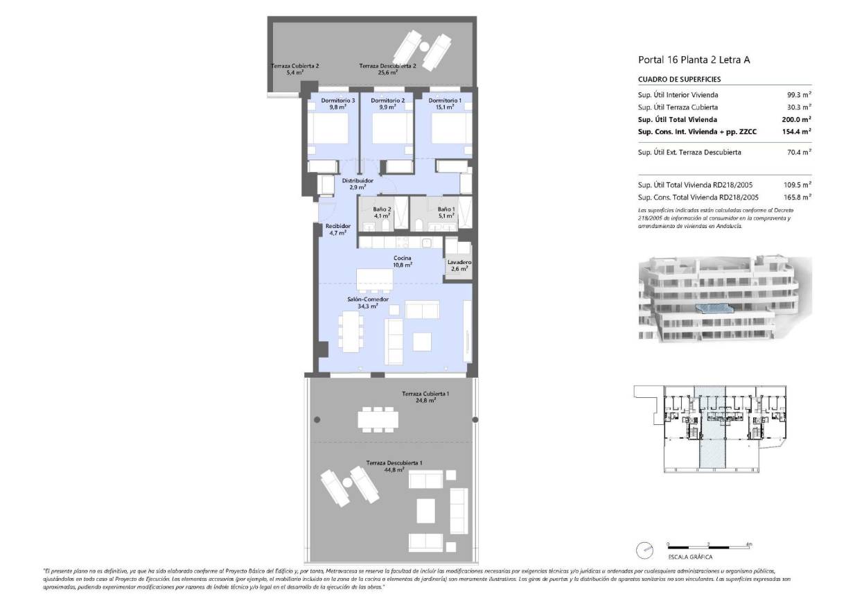 Nieuwbouw - Appartement - Marbella - Los Monteros
