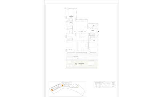 Nieuwbouw - Appartement - Manilva - Arroyo de la Peñuela