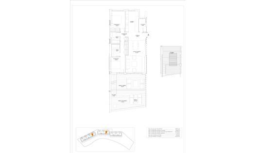 Nieuwbouw - Penthouse - Manilva - Arroyo de la Peñuela