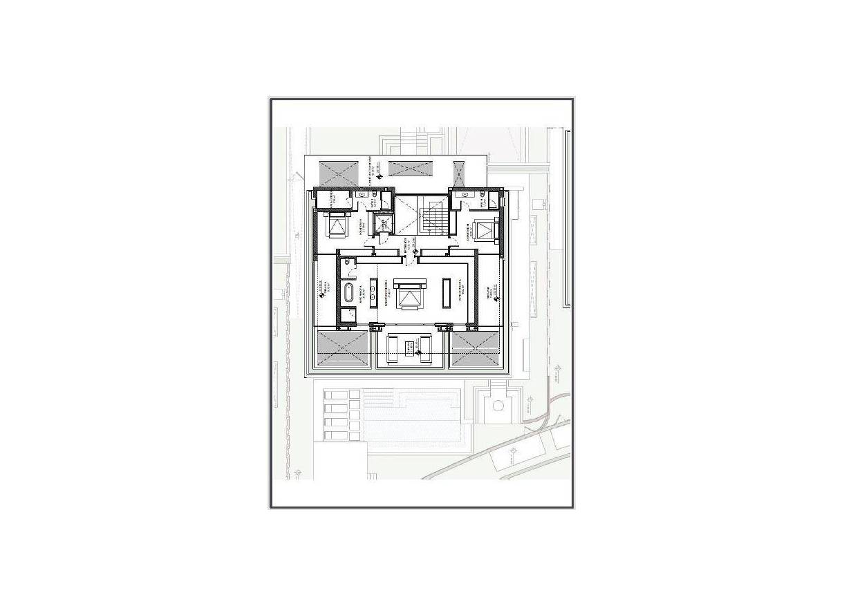 Nieuwbouw - Villa - Benahavis - Urb. Alborada