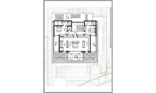 Nieuwbouw - Villa - Benahavis - Urb. Alborada
