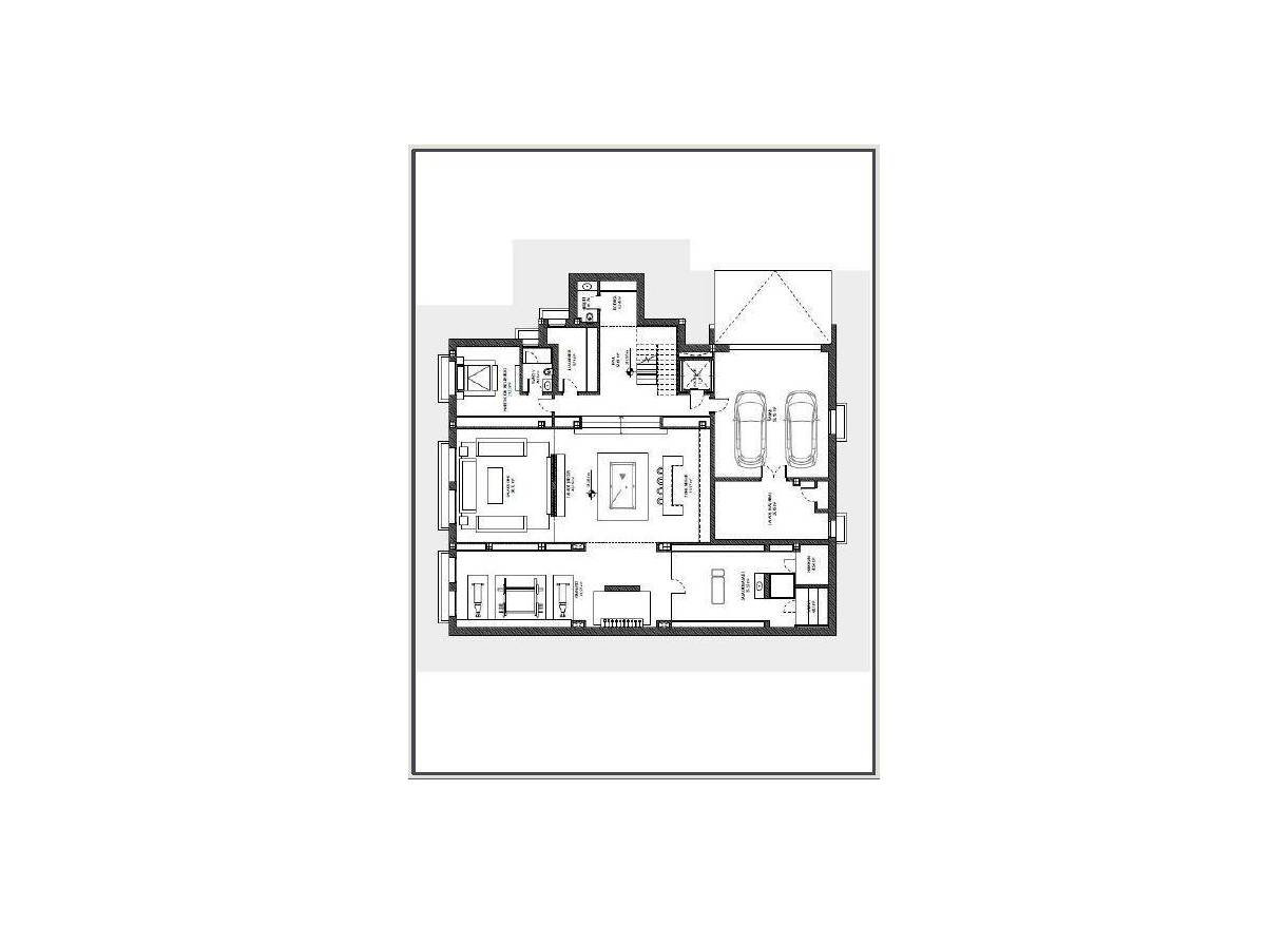 Nieuwbouw - Villa - Benahavis - Urb. Alborada
