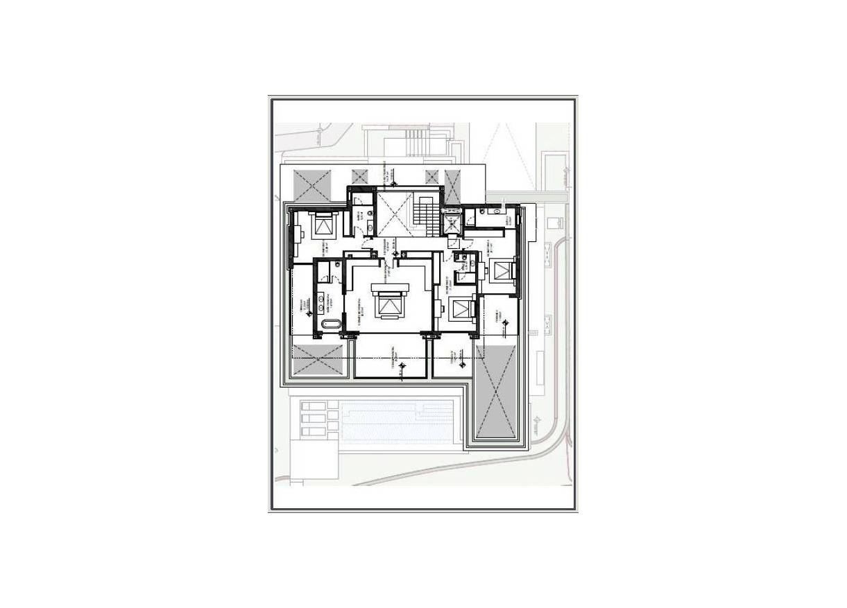 Nieuwbouw - Villa - Benahavis - Urb. Alborada