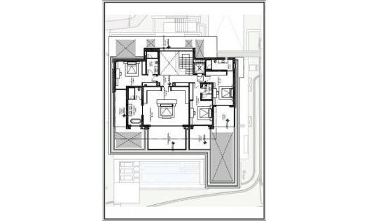Nieuwbouw - Villa - Benahavis - Urb. Alborada