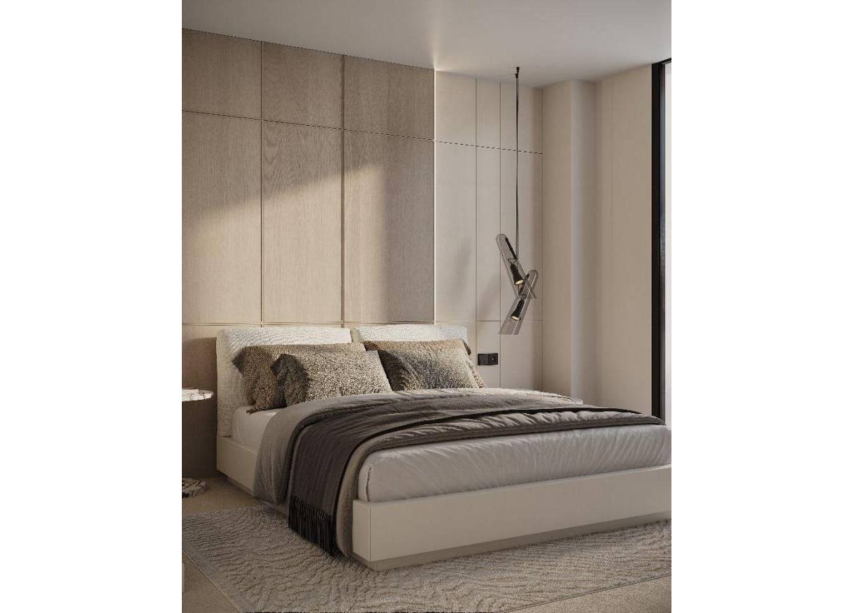 Nieuwbouw - Penthouse - Estepona - Atalaya