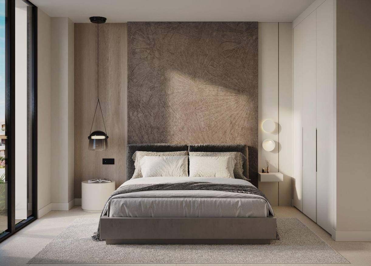 Nieuwbouw - Penthouse - Estepona - Atalaya
