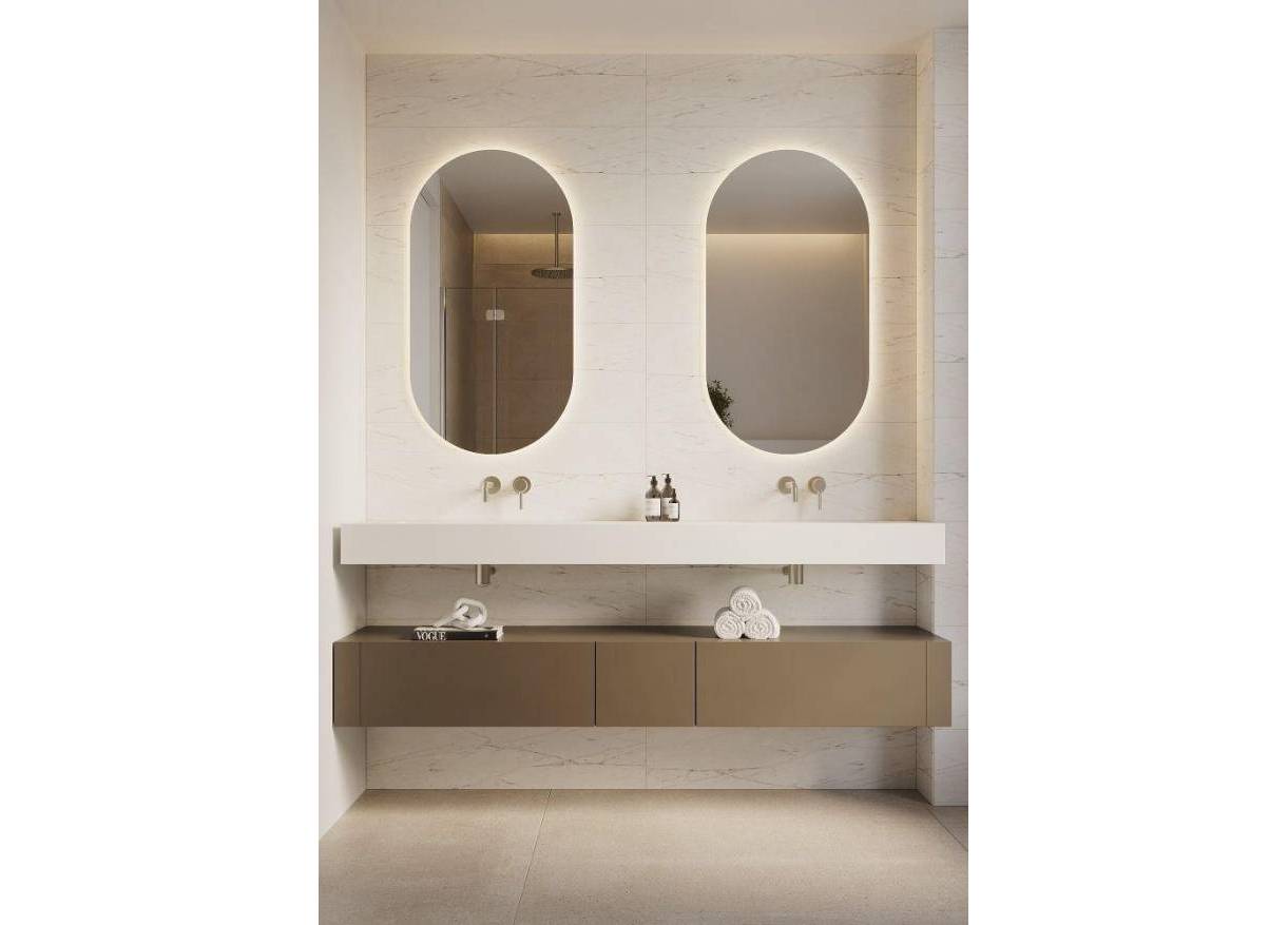Nieuwbouw - Penthouse - Estepona - Atalaya