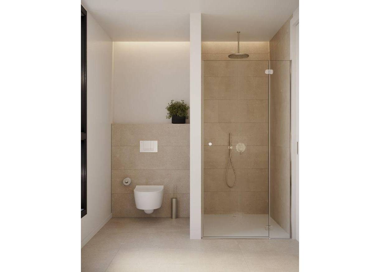 Nieuwbouw - Penthouse - Estepona - Atalaya