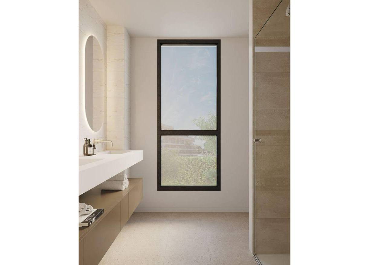 Nieuwbouw - Penthouse - Estepona - Atalaya